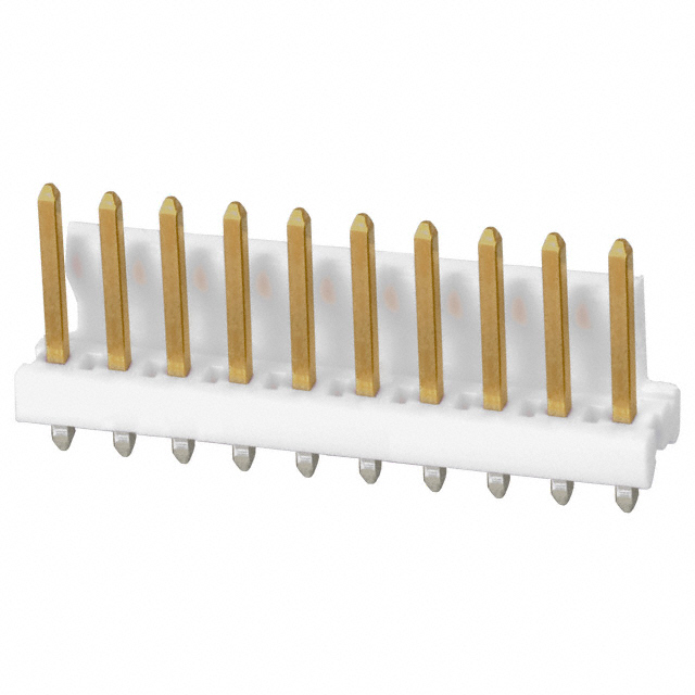 4-641119-0 TE Connectivity AMP Connectors