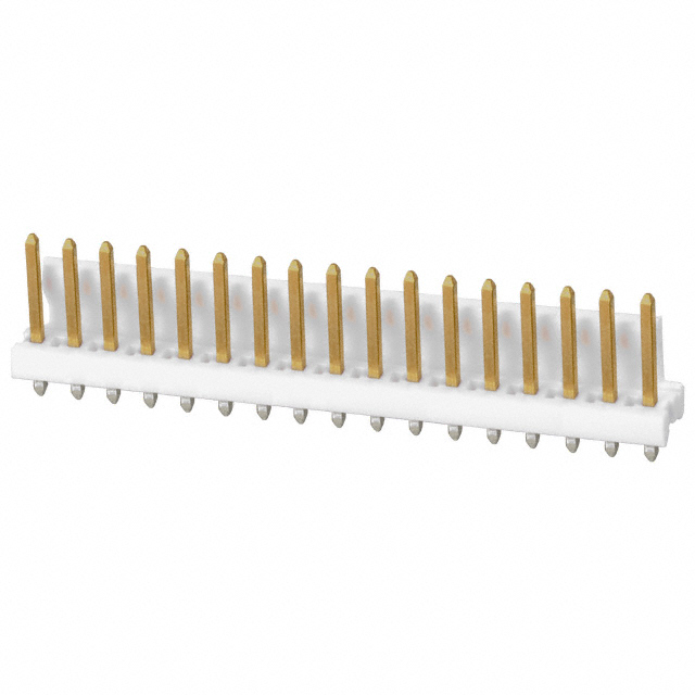 1-641208-7 TE Connectivity AMP Connectors