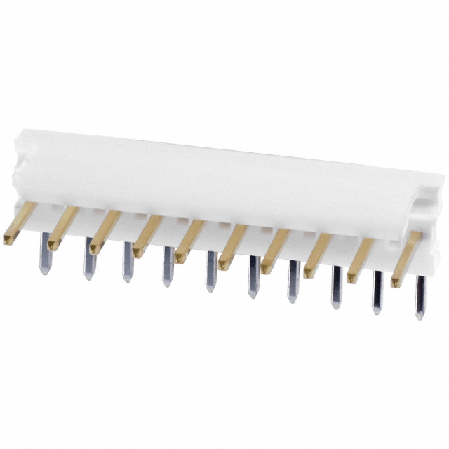 1-641214-0 TE Connectivity AMP Connectors