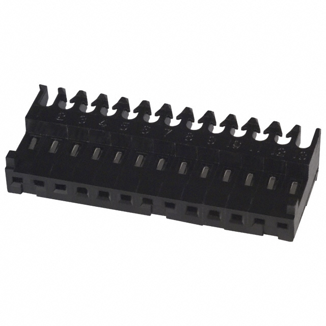 4-644083-3 TE Connectivity AMP Connectors