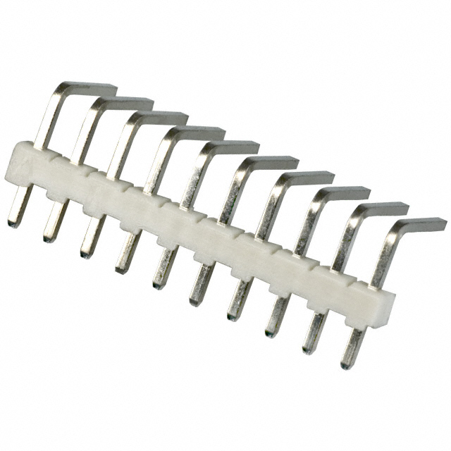 1-644457-0 TE Connectivity AMP Connectors