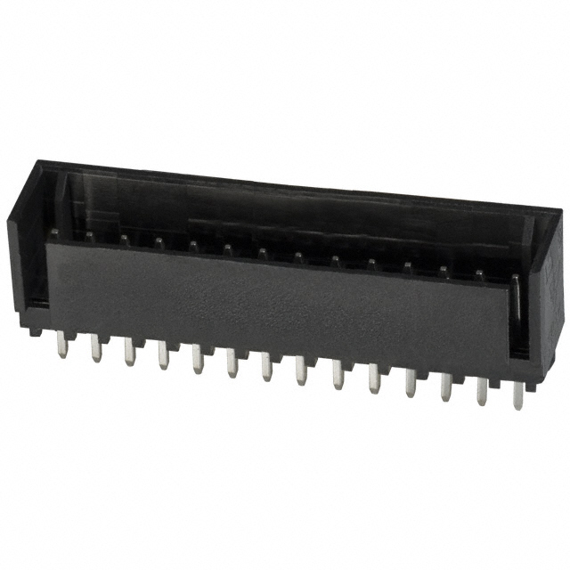 3-644486-4 TE Connectivity AMP Connectors