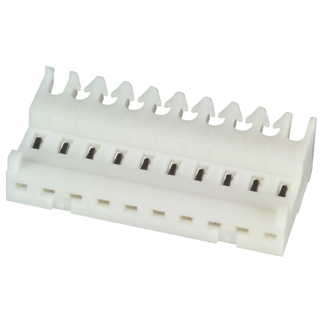 4-644563-0 TE Connectivity AMP Connectors