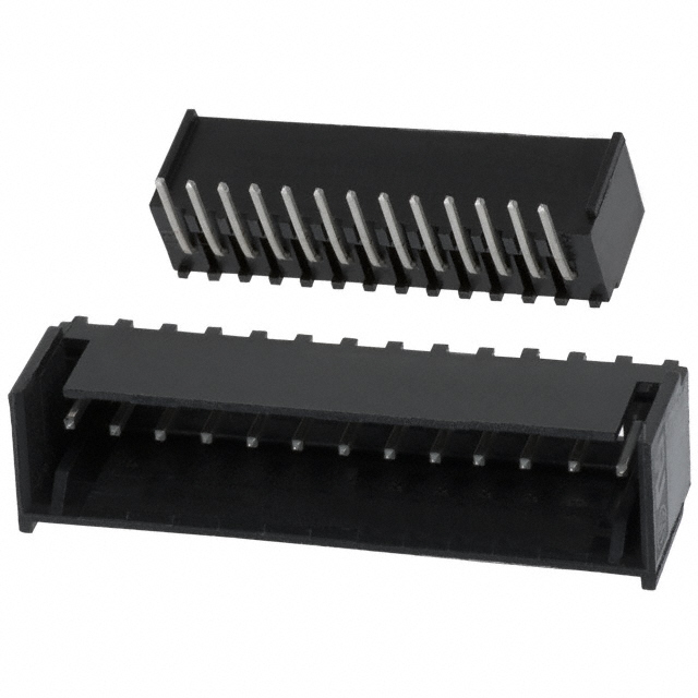 3-644803-3 TE Connectivity AMP Connectors