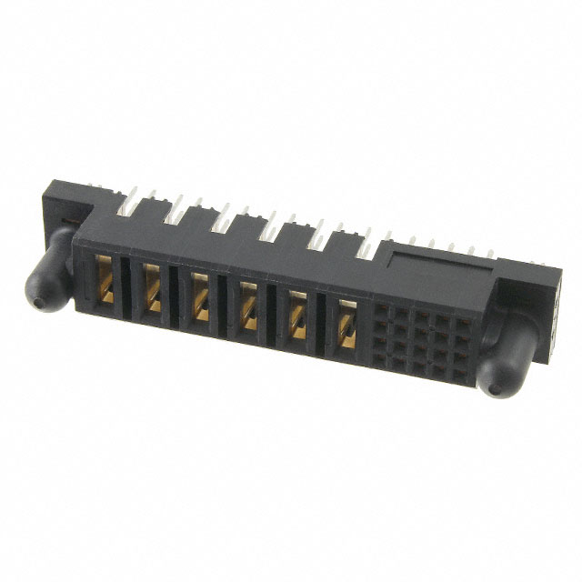 1-6450142-3 TE Connectivity AMP Connectors