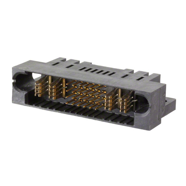 1-6450330-4 TE Connectivity AMP Connectors