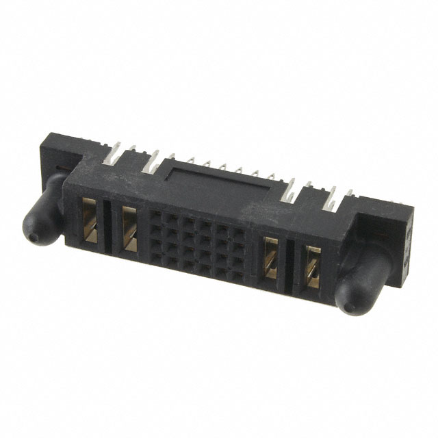 1-6450550-5 TE Connectivity AMP Connectors