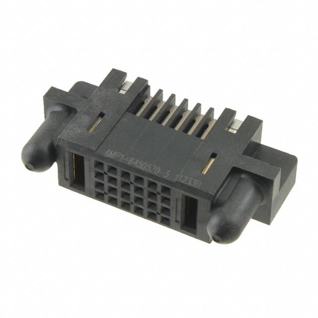 1-6450570-5 TE Connectivity AMP Connectors