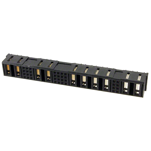 1-6450869-0 TE Connectivity AMP Connectors