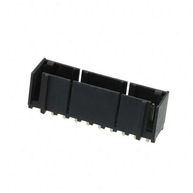 1-647124-0 TE Connectivity AMP Connectors