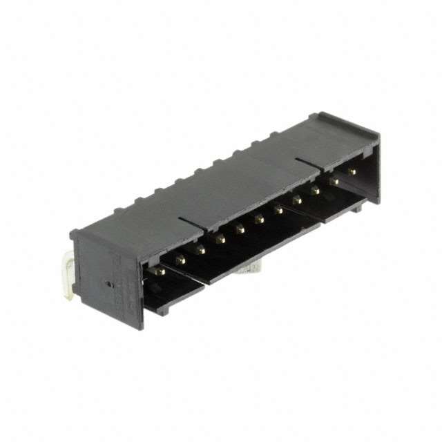 3-647126-2 TE Connectivity AMP Connectors