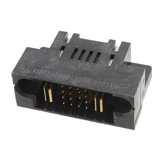 1-6600132-0 TE Connectivity AMP Connectors