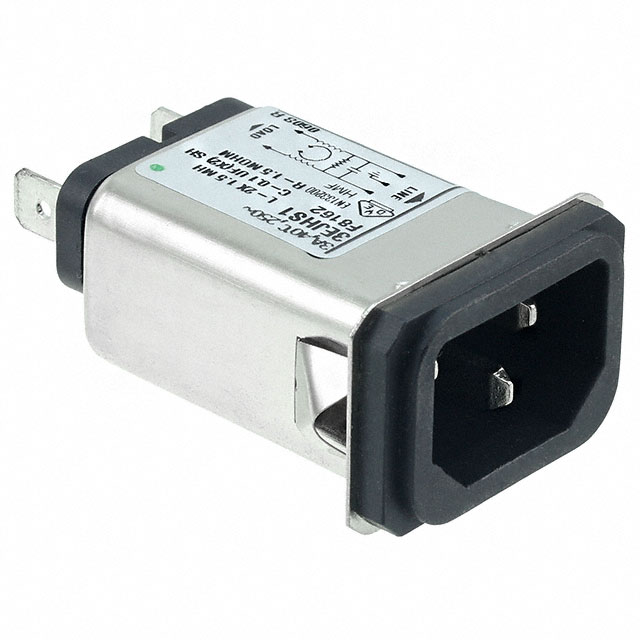 1-6609008-7 TE Connectivity AMP Connectors