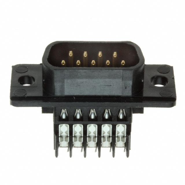 1-745203-1 TE Connectivity AMP Connectors