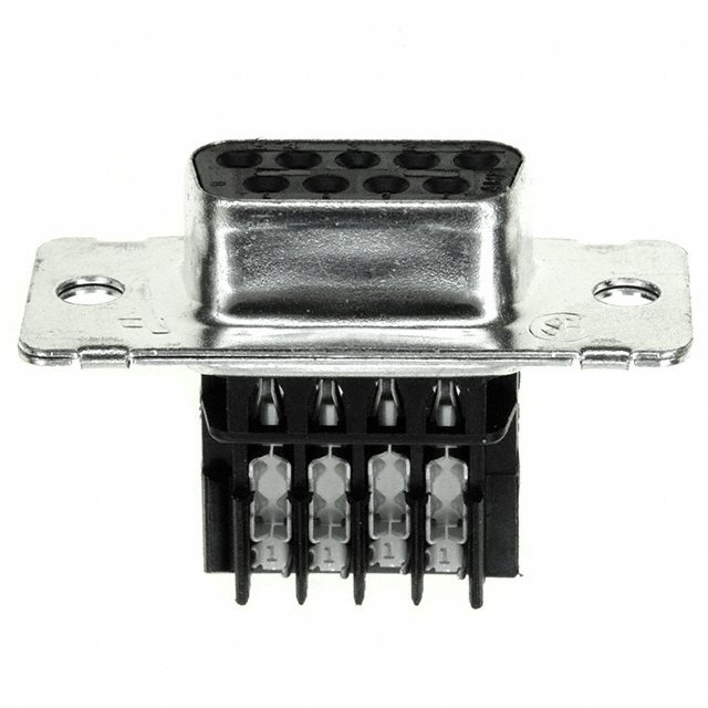 1-745491-6 TE Connectivity AMP Connectors