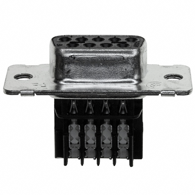 745491-2 TE Connectivity AMP Connectors