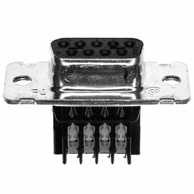 1-745491-8 TE Connectivity AMP Connectors