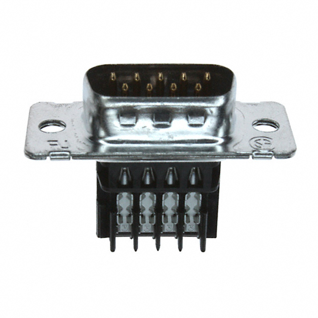 1-745492-9 TE Connectivity AMP Connectors