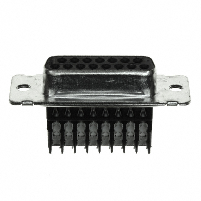 745493-2 TE Connectivity AMP Connectors