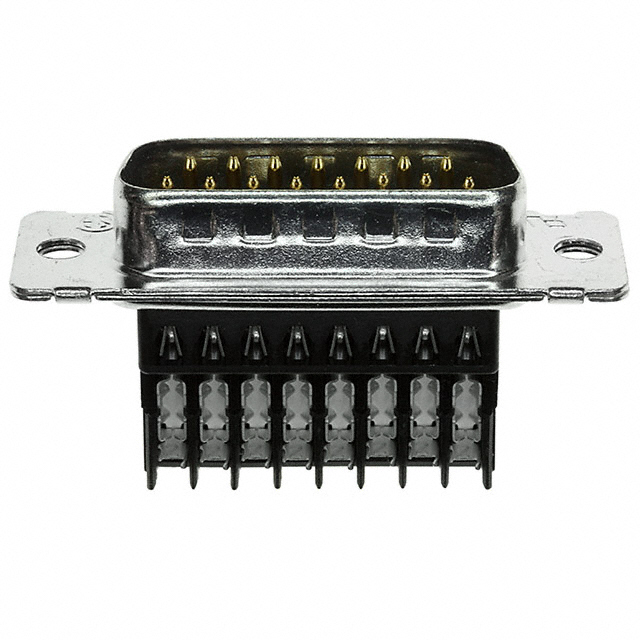 1-745494-5 TE Connectivity AMP Connectors