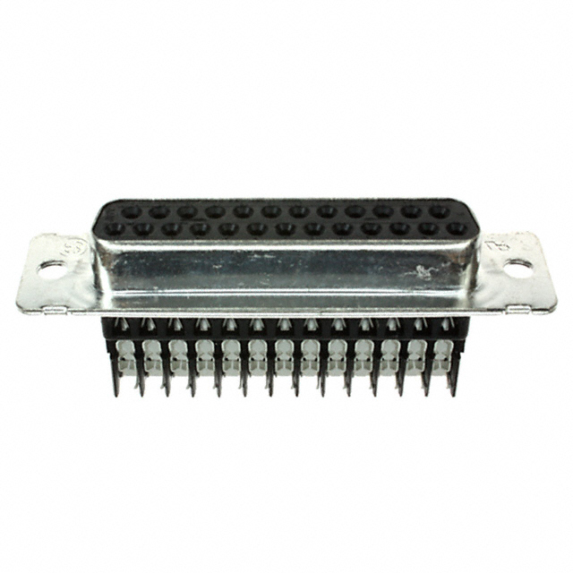 745495-2 TE Connectivity AMP Connectors