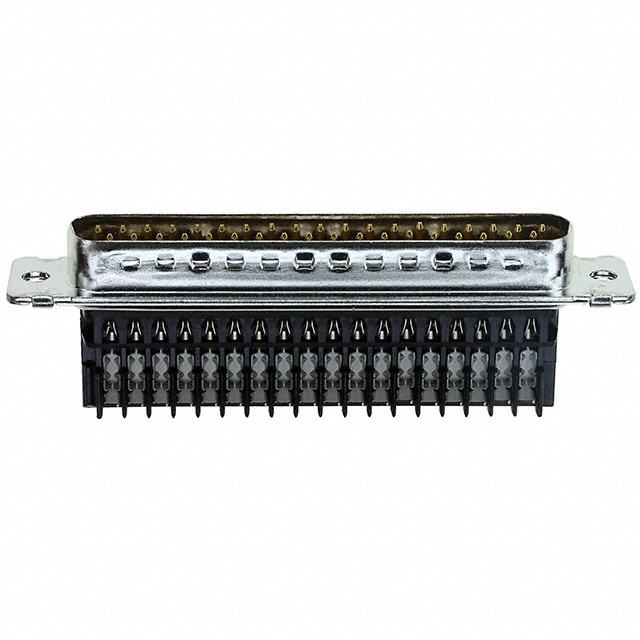 1-745498-5 TE Connectivity AMP Connectors