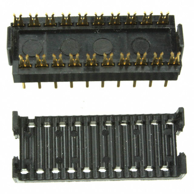 1-746611-0 TE Connectivity AMP Connectors