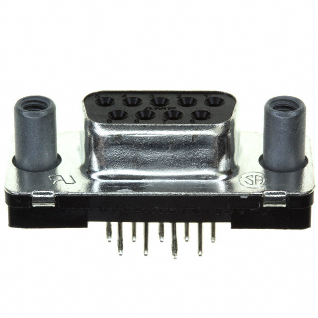 1-747150-6 TE Connectivity AMP Connectors