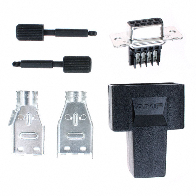 1-747943-5 TE Connectivity AMP Connectors