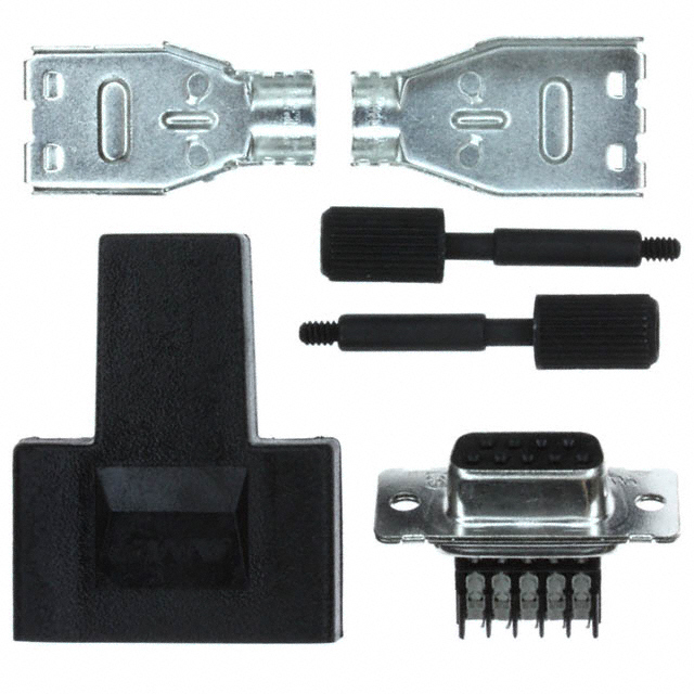 1-747943-6 TE Connectivity AMP Connectors