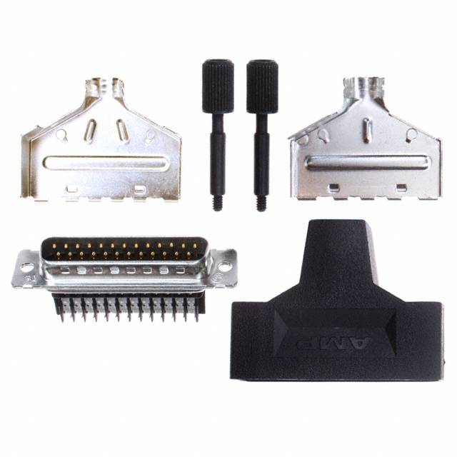 1-747948-6 TE Connectivity AMP Connectors