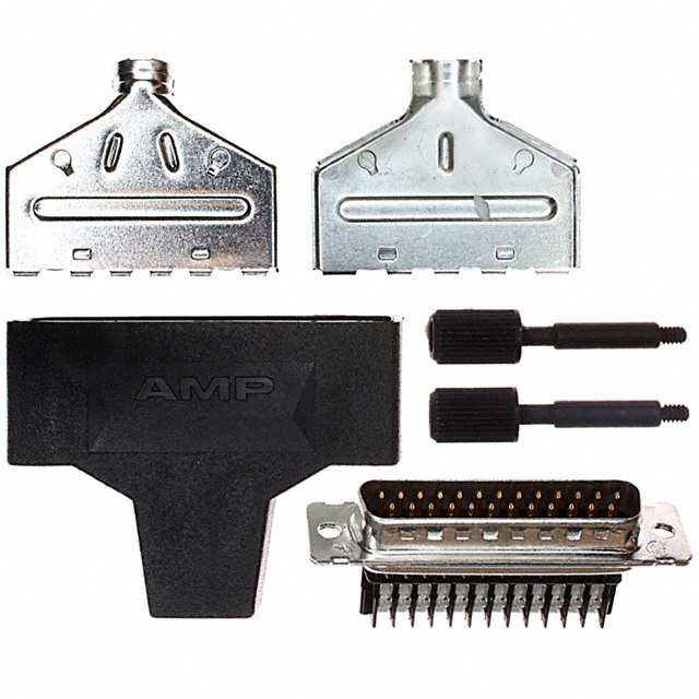 747948-5 TE Connectivity AMP Connectors