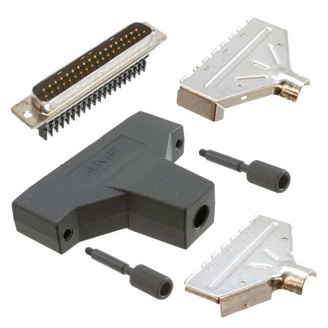 1-747950-5 TE Connectivity AMP Connectors