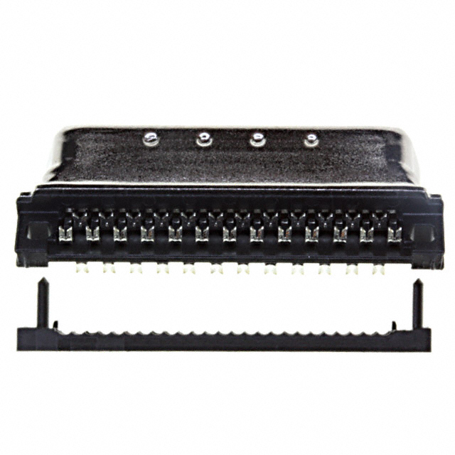 1-750913-5 TE Connectivity AMP Connectors