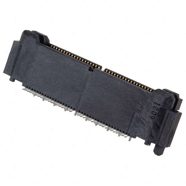 1-767003-0 TE Connectivity AMP Connectors