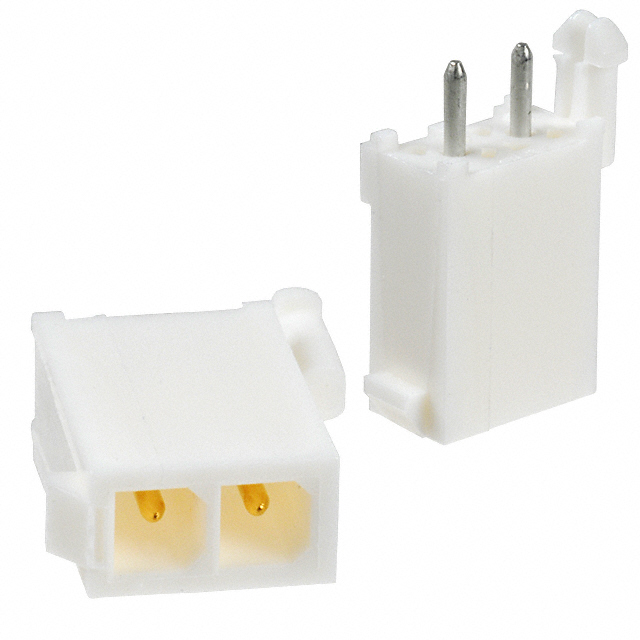 770872-2 TE Connectivity AMP Connectors