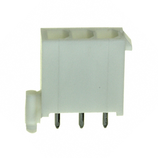 770170-1 TE Connectivity AMP Connectors