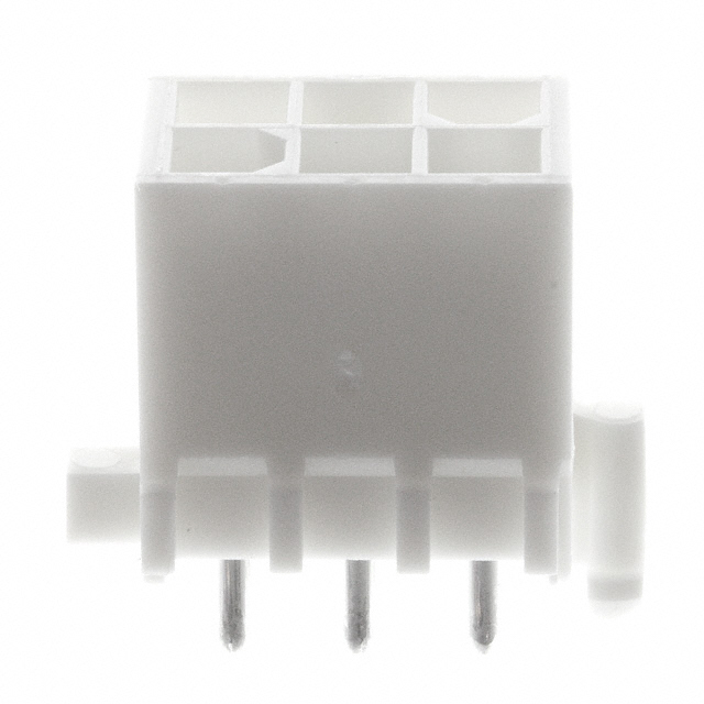 770178-1 TE Connectivity AMP Connectors