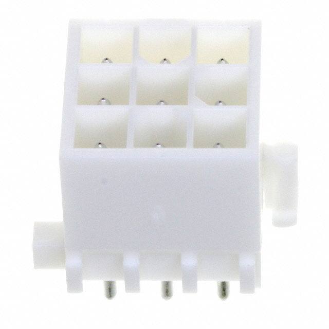 1-770182-0 TE Connectivity AMP Connectors