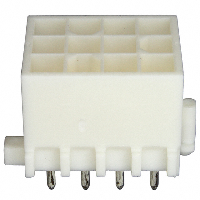 1-770186-1 TE Connectivity AMP Connectors