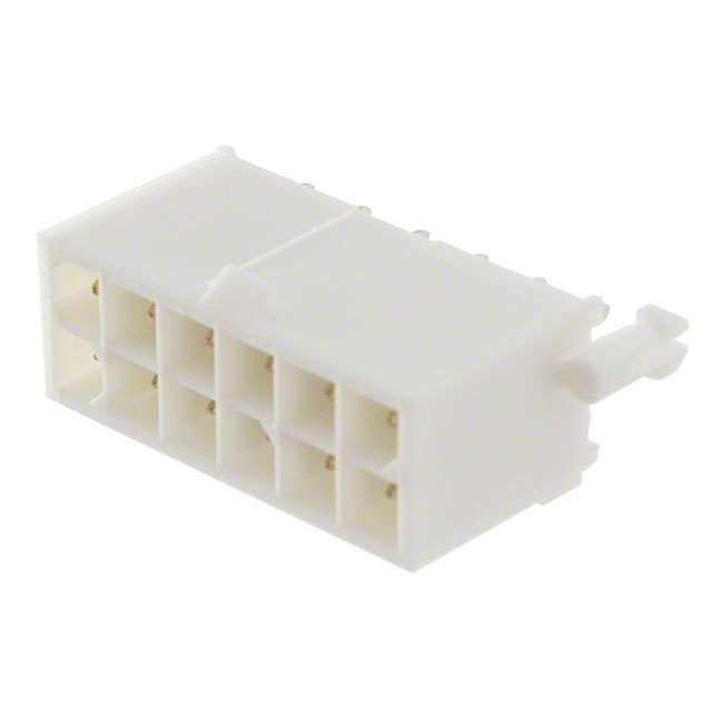 1-770621-1 TE Connectivity AMP Connectors