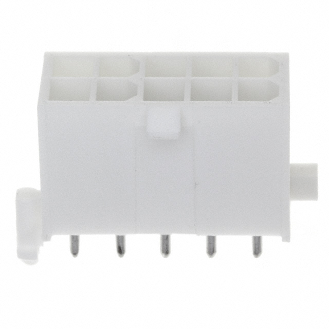 770743-1 TE Connectivity AMP Connectors