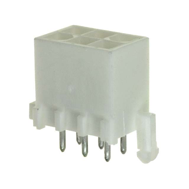 1-770875-1 TE Connectivity AMP Connectors