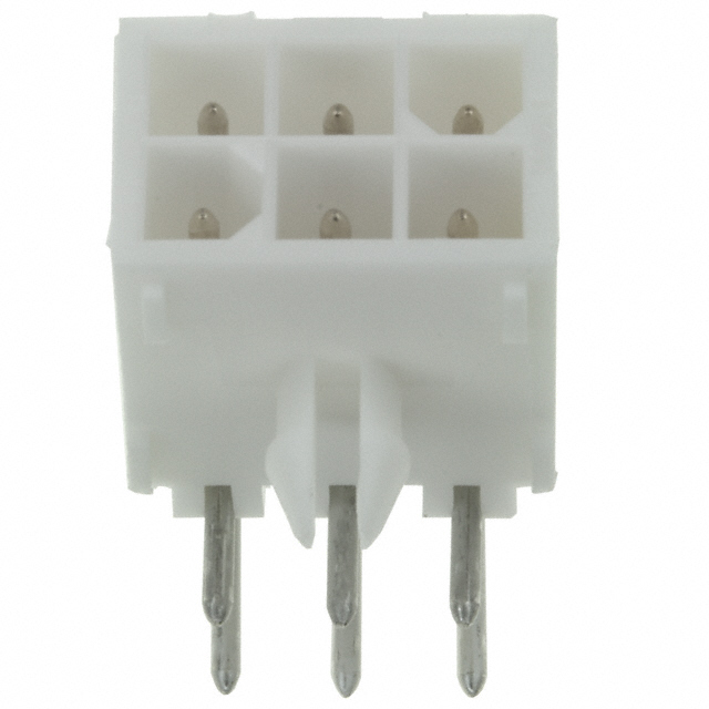 1-770969-1 TE Connectivity AMP Connectors