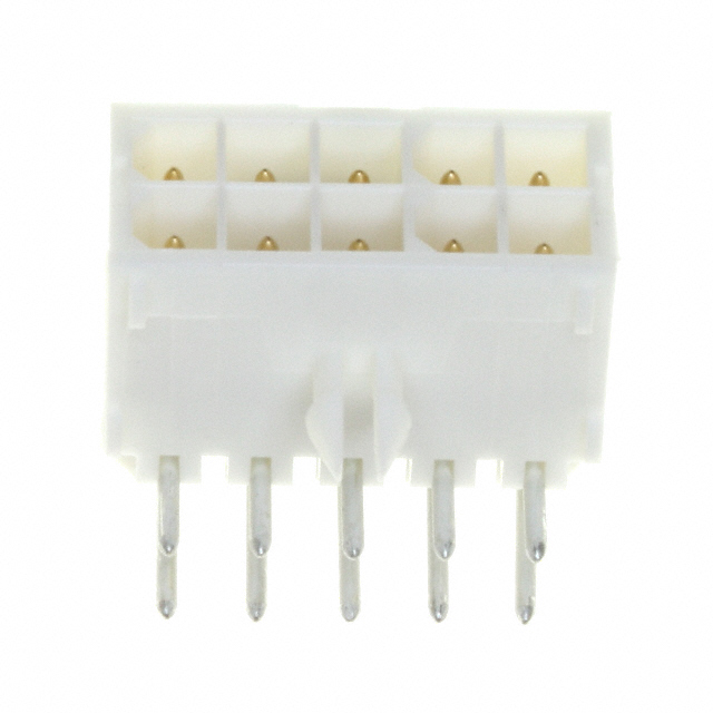 1-770971-1 TE Connectivity AMP Connectors