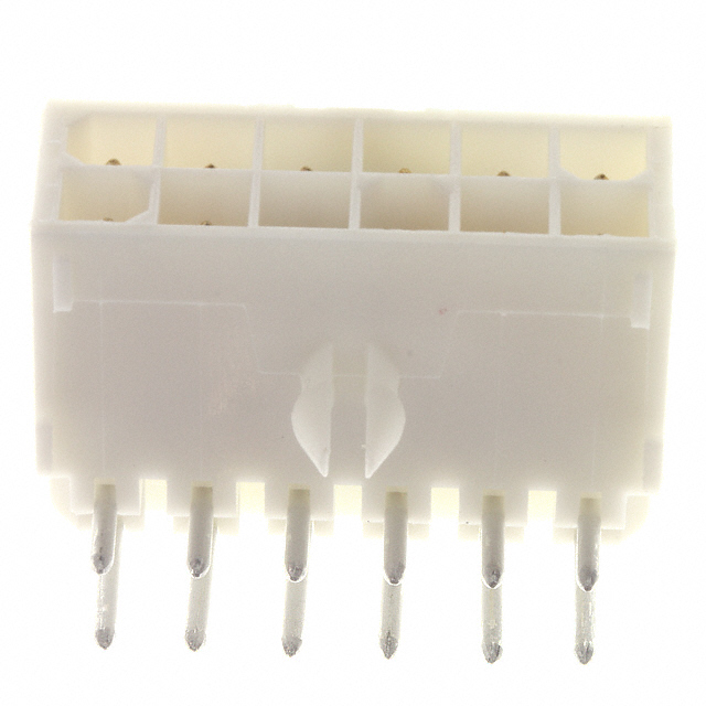 770972-2 TE Connectivity AMP Connectors