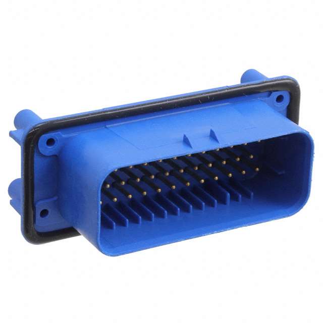 1-776231-5 TE Connectivity AMP Connectors