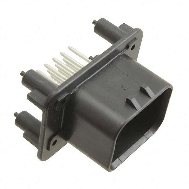 776261-1 TE Connectivity AMP Connectors