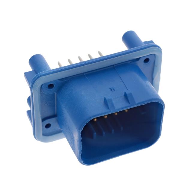 1-776262-5 TE Connectivity AMP Connectors