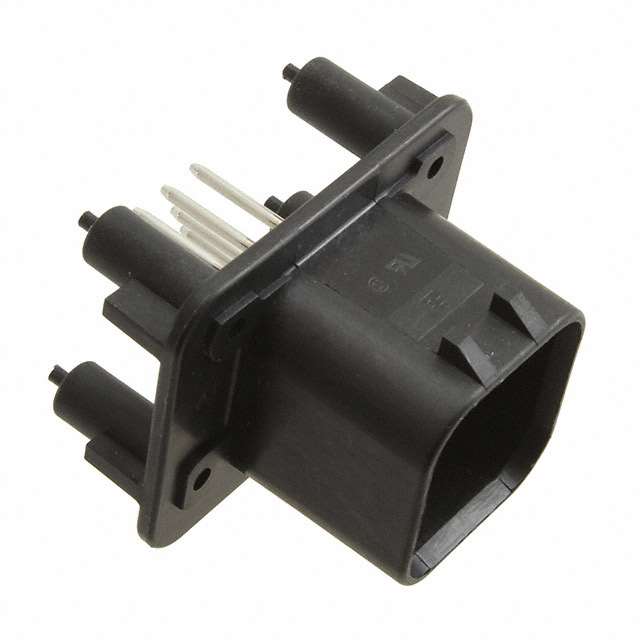 1-776275-1 TE Connectivity AMP Connectors